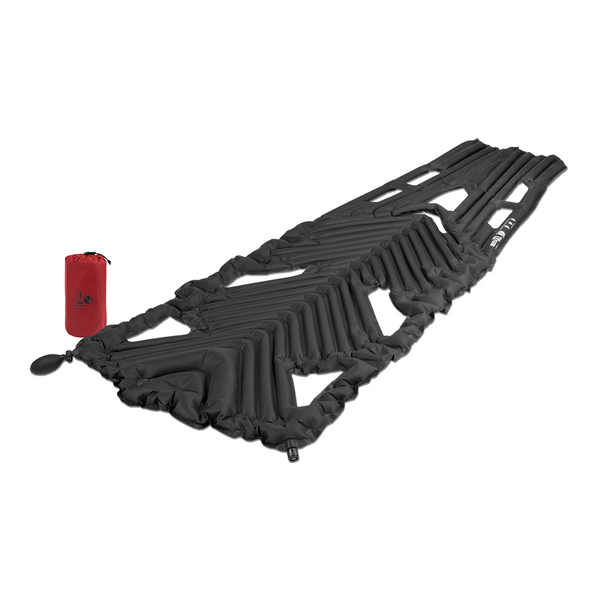 Klymit Inertia XL Reviews - Trailspace