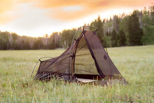 Tents & Shelter