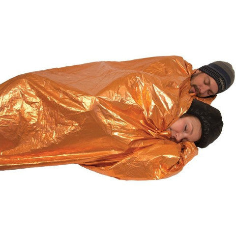 Emergency Bivvy XL 2 Person