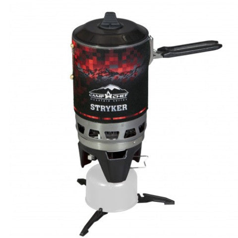 Stryker 100 Isobutane Stove