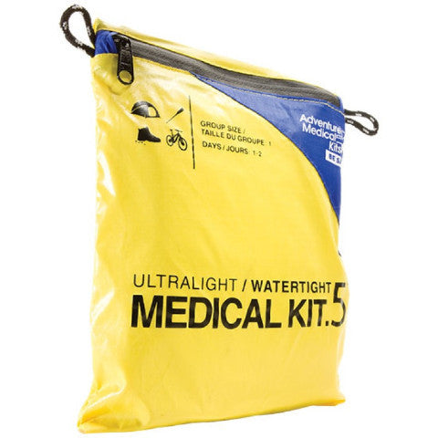 Ultralight/Watertight Kit .5