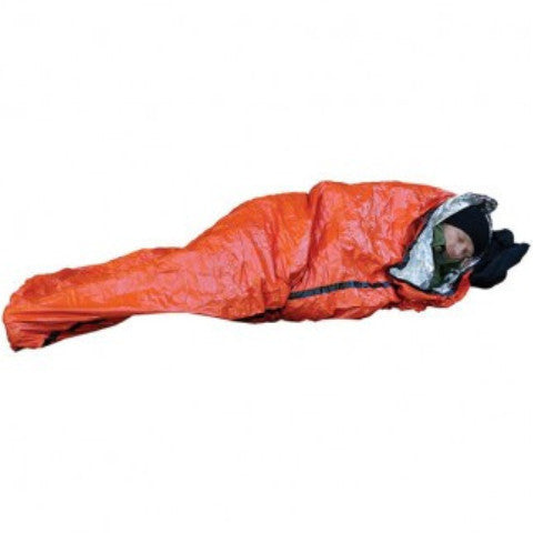 Emergency Bivvy
