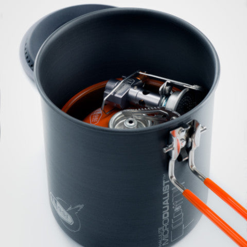 Microdualist Complete 2 Person Set