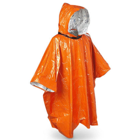 Survival Poncho