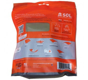 HD Emergency Blanket