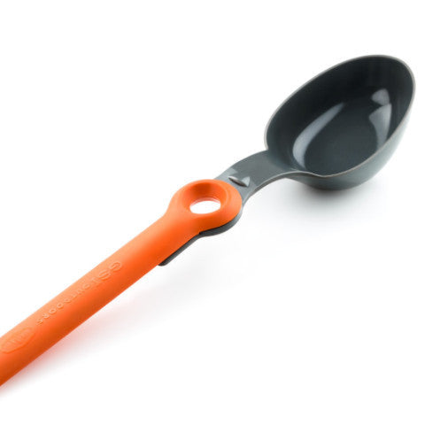 Pivot Spoon
