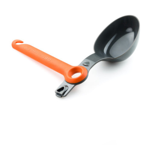 Pivot Spoon
