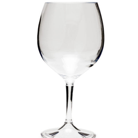 Nesting Wine Glass
