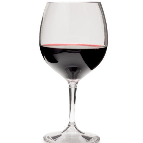 Nesting Wine Glass