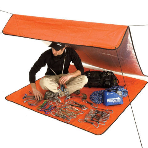 Sport Utility Blanket