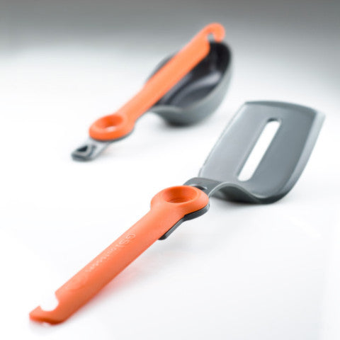Pivot Spatula