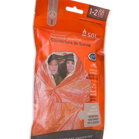 Survival Blanket