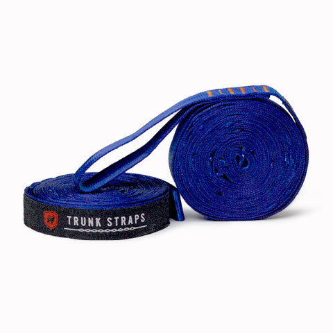 Trunk Straps Asst. Colors
