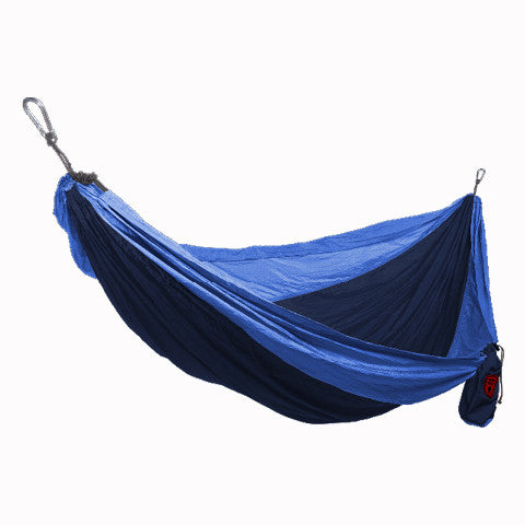 Parachute Nylon Double Hammock