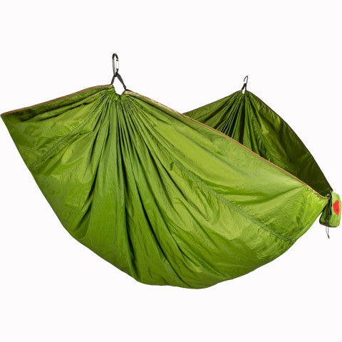 One Made Double hammock
