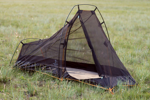 1+ Tent