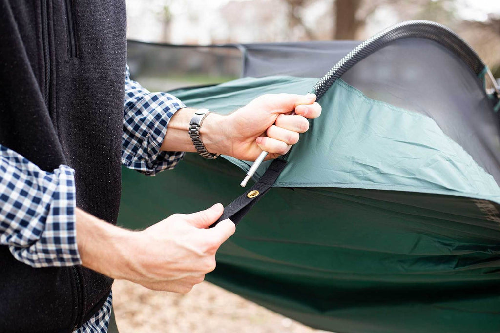 Lawson Hammock キャンピングブランケット ローソンハンモック 毛布 (Orange) : Lawson Hammock キャンピングブランケット ローソン