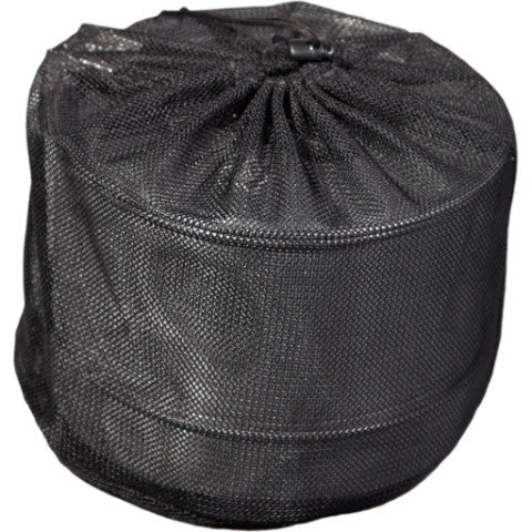 Stryker 4-Piece Cook Set