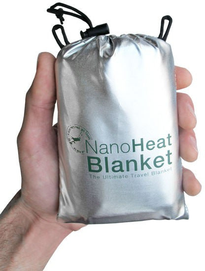 NanoHeat Blanket