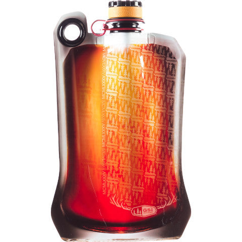 Highland Fifth Flask