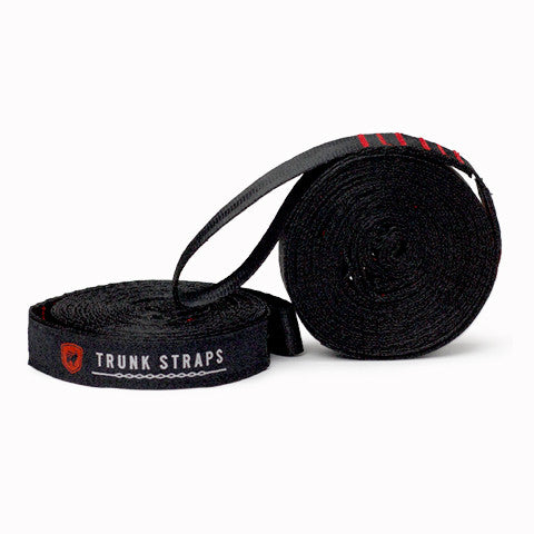Trunk Straps Asst. Colors