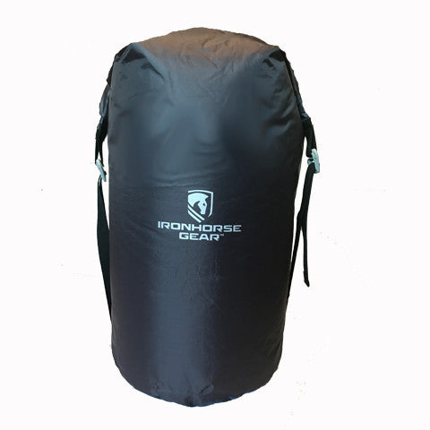 +20 Down Fill Rectangular Sleeping Bag