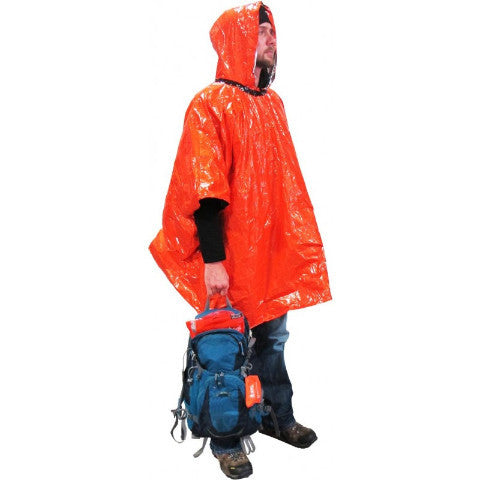 Survival Poncho