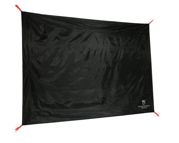 2+ Tent Ground Sheet