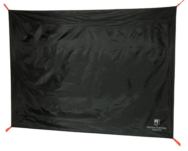 2+ Tent Ground Sheet