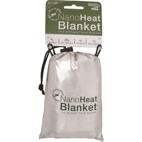 NanoHeat Blanket