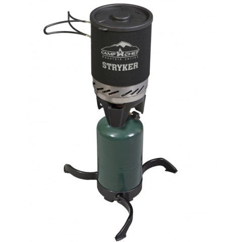 Stryker Propane Stove