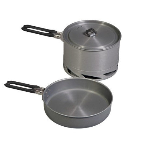 Stryker 4-Piece Cook Set
