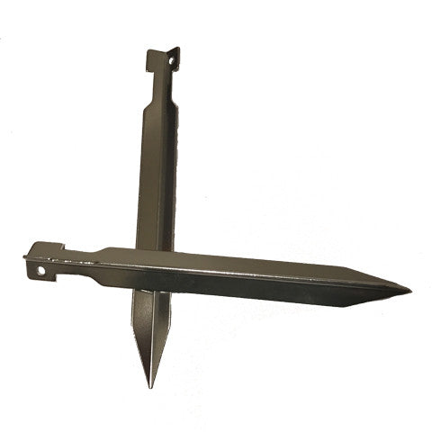 Tent Stake