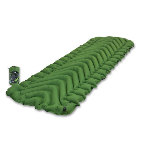 Static V Sleeping Pad